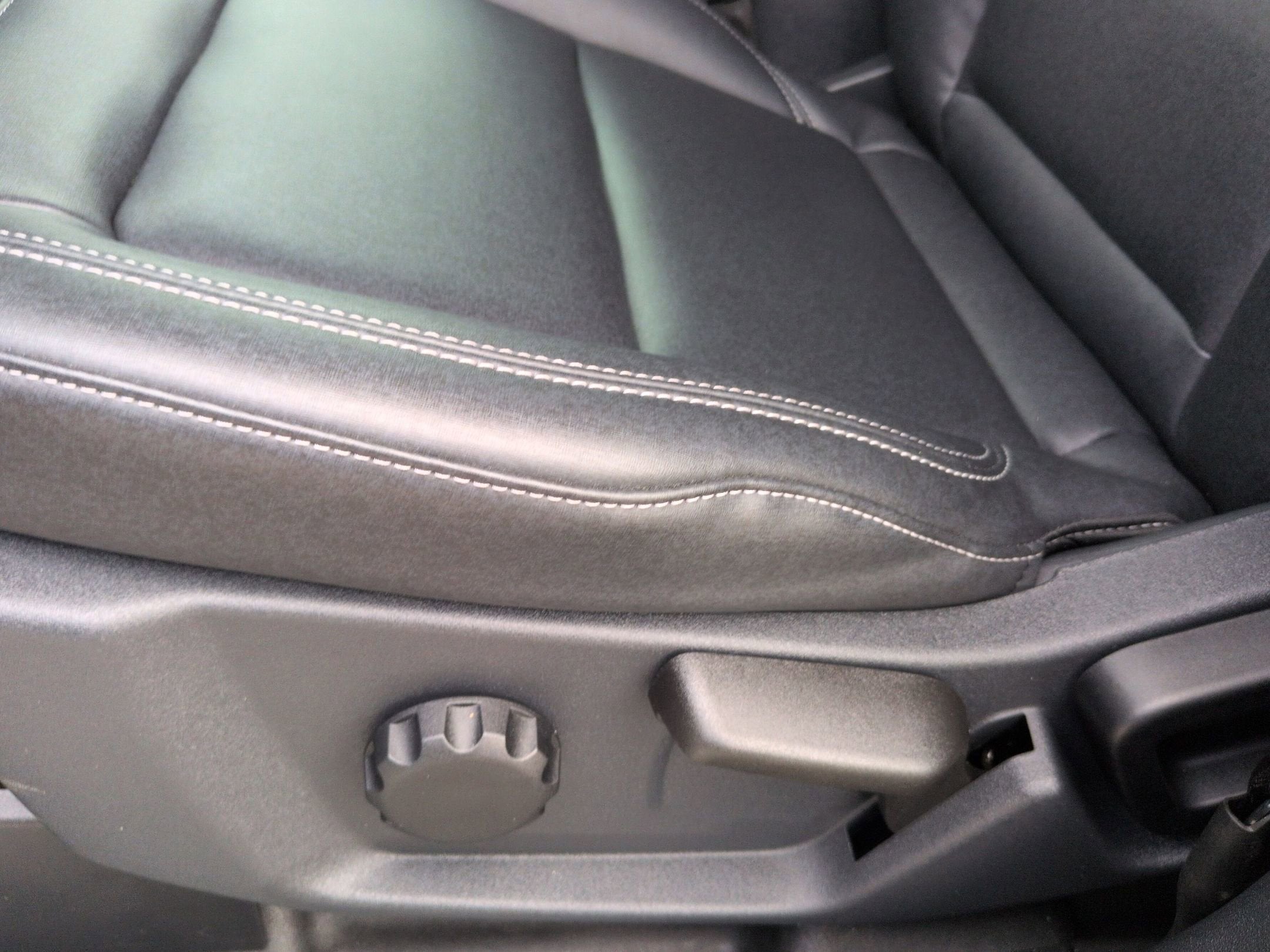 2025 Ford Bronco Big Bend - Crossroads Courtesy Demo