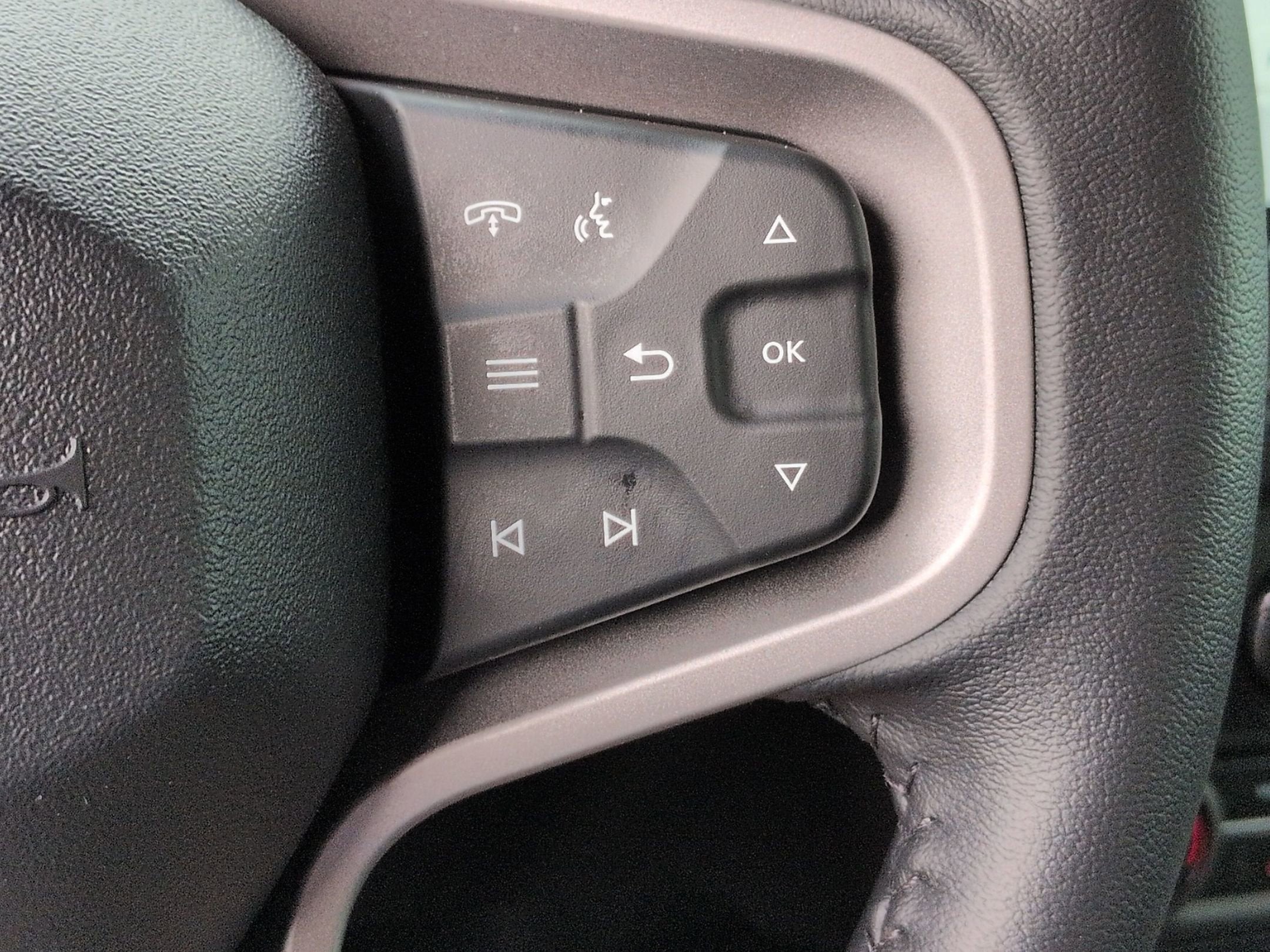 2025 Ford Bronco Big Bend - Crossroads Courtesy Demo