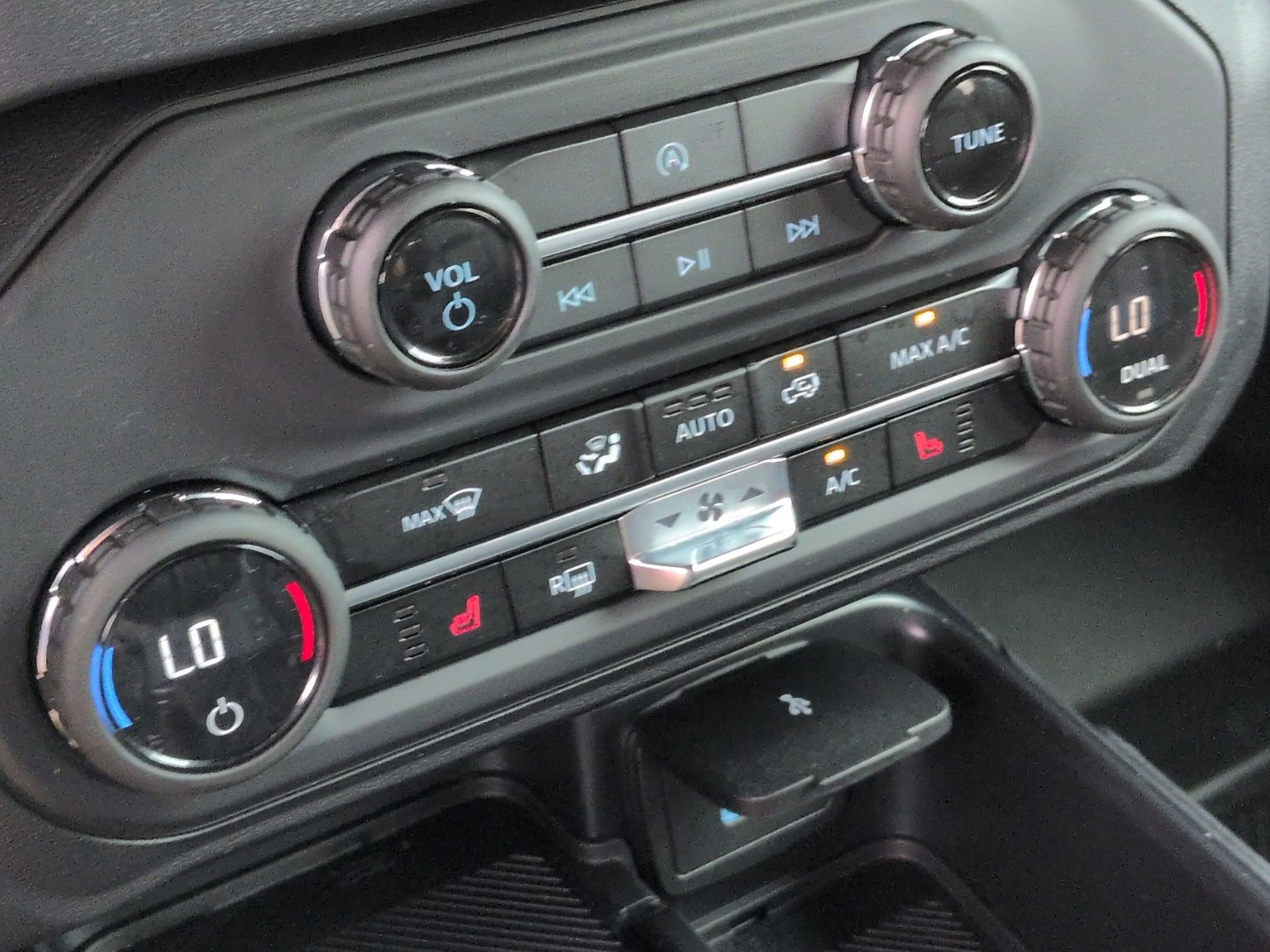 2025 Ford Bronco Big Bend - Crossroads Courtesy Demo