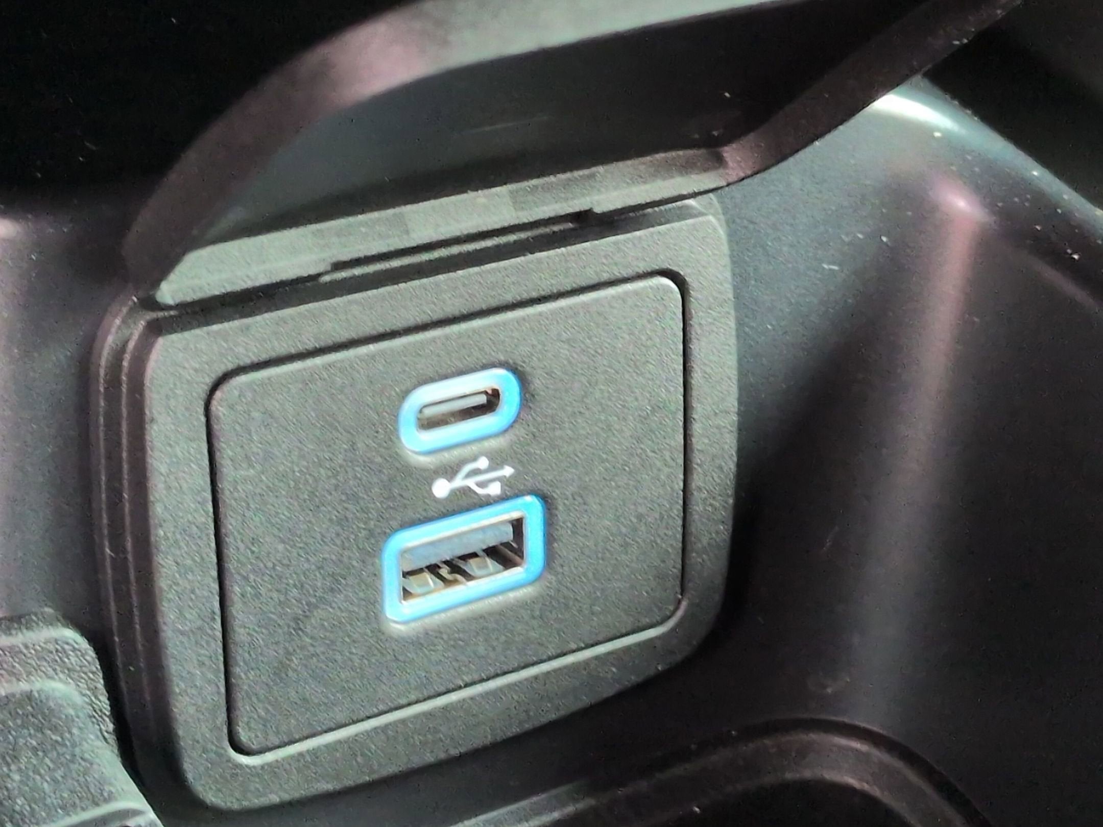 2025 Ford Bronco Big Bend - Crossroads Courtesy Demo