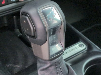 2025 Ford Bronco Big Bend - Crossroads Courtesy Demo