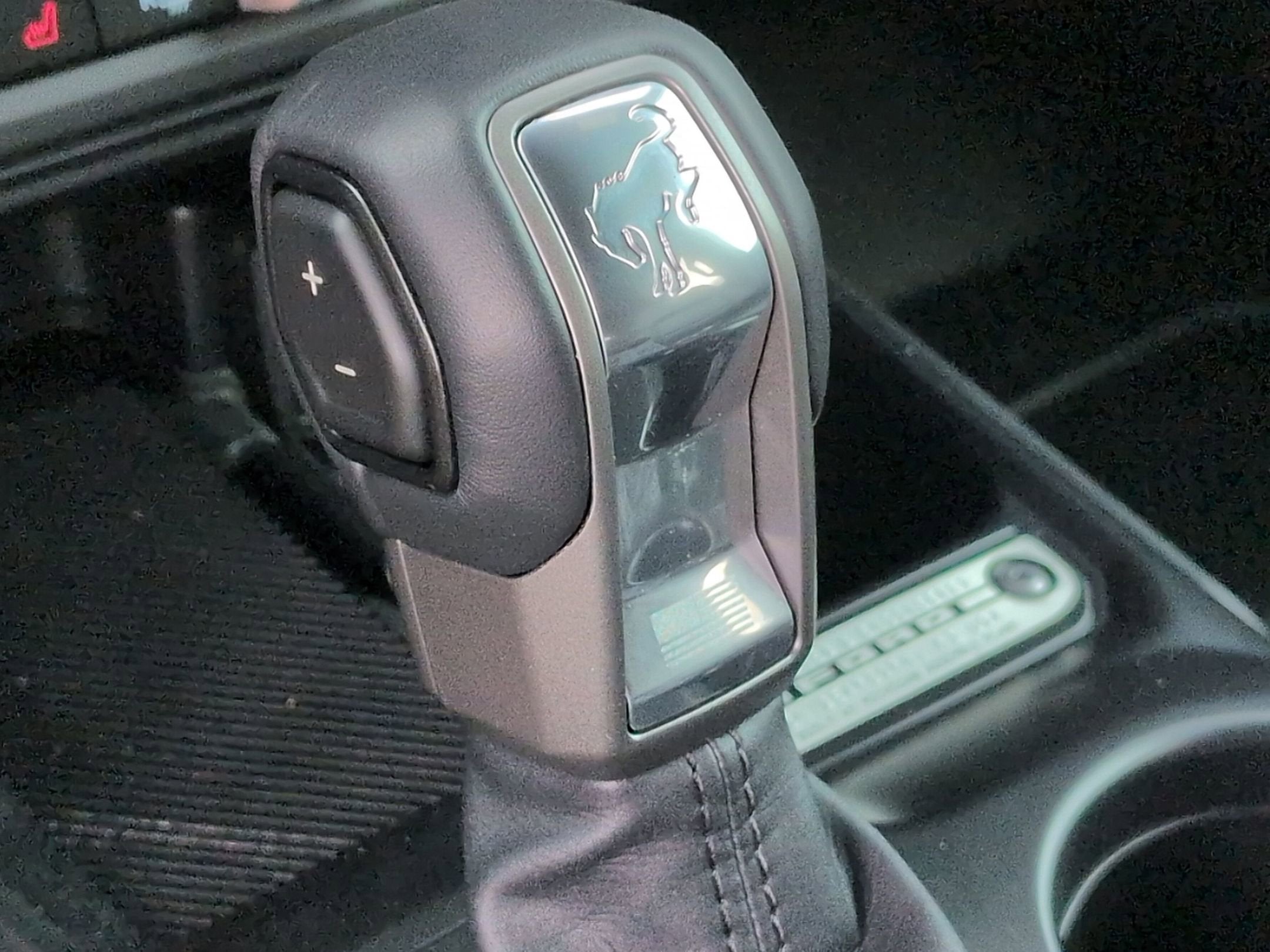 2025 Ford Bronco Big Bend - Crossroads Courtesy Demo