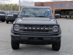 2025 Ford Bronco Big Bend - Crossroads Courtesy Demo