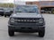 2025 Ford Bronco Big Bend - Crossroads Courtesy Demo