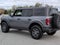 2025 Ford Bronco Big Bend - Crossroads Courtesy Demo
