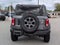 2025 Ford Bronco Big Bend - Crossroads Courtesy Demo