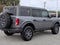 2025 Ford Bronco Big Bend - Crossroads Courtesy Demo