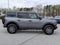 2025 Ford Bronco Big Bend - Crossroads Courtesy Demo