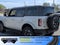 2025 Ford Bronco Outer Banks - Crossroads Courtesy Demo
