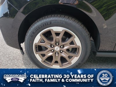 2026 Ford Expedition Max King Ranch