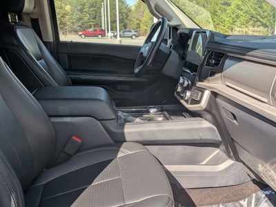 2023 Ford Expedition XLT