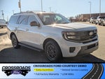 2025 Ford Expedition Active - Crossroads Courtesy Demo