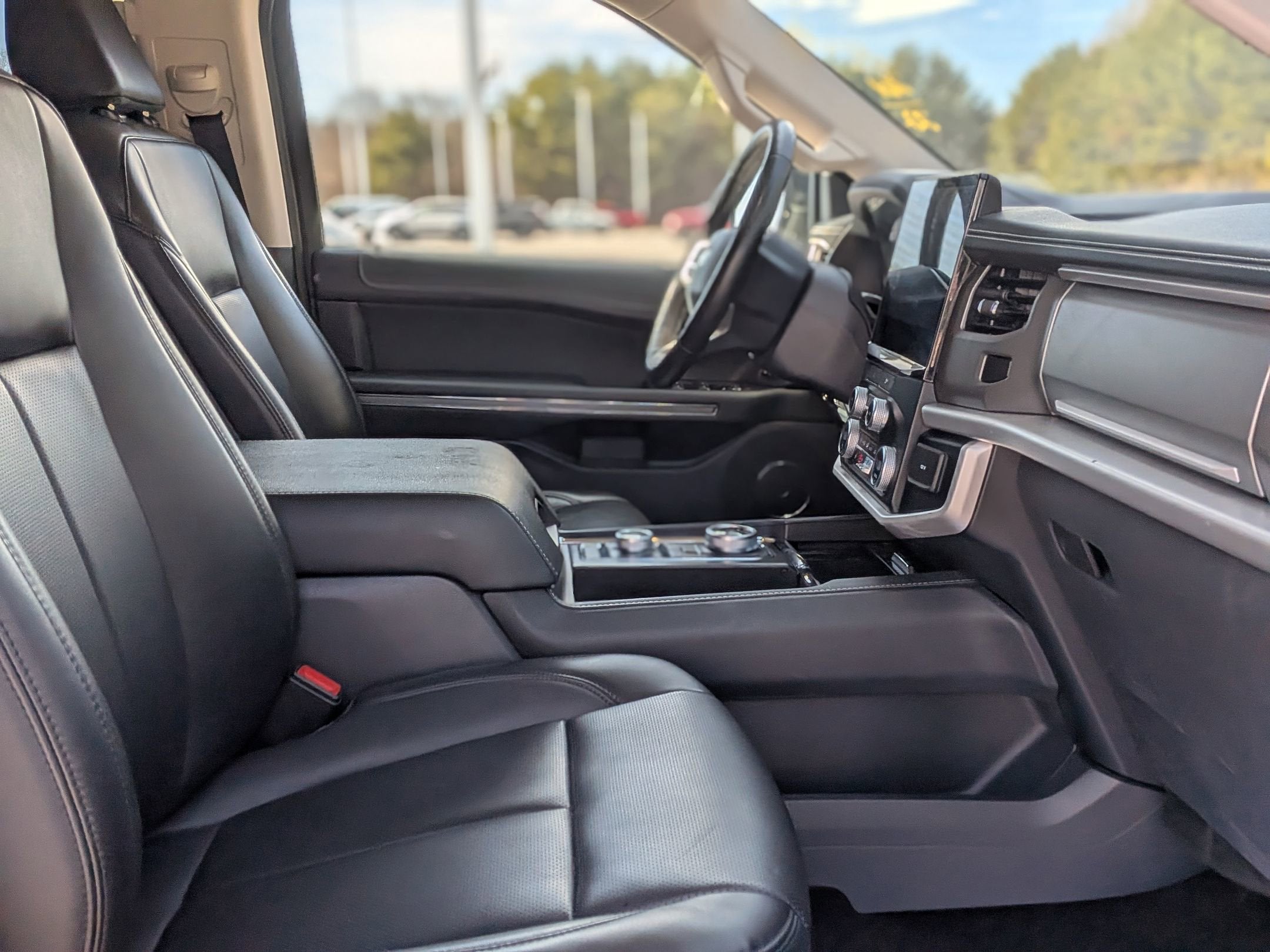 2022 Ford Expedition XLT