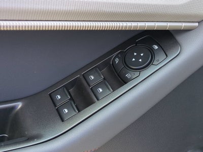 2027 Ford Explorer Active w/200A Pkg