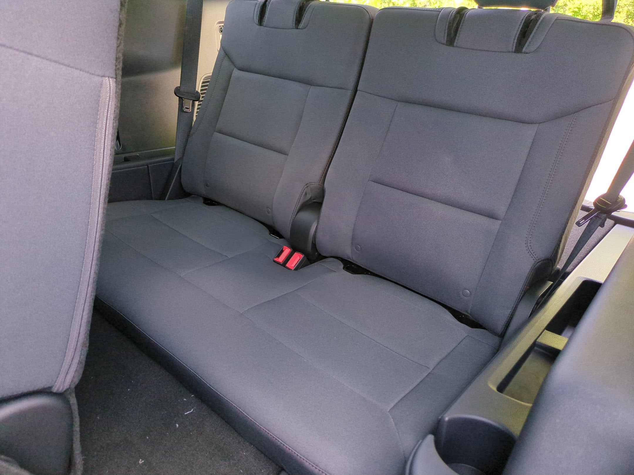 2027 Ford Explorer Active w/200A Pkg