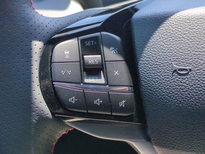 2026 Ford Explorer ST-Line - Crossroads Courtesy Demo