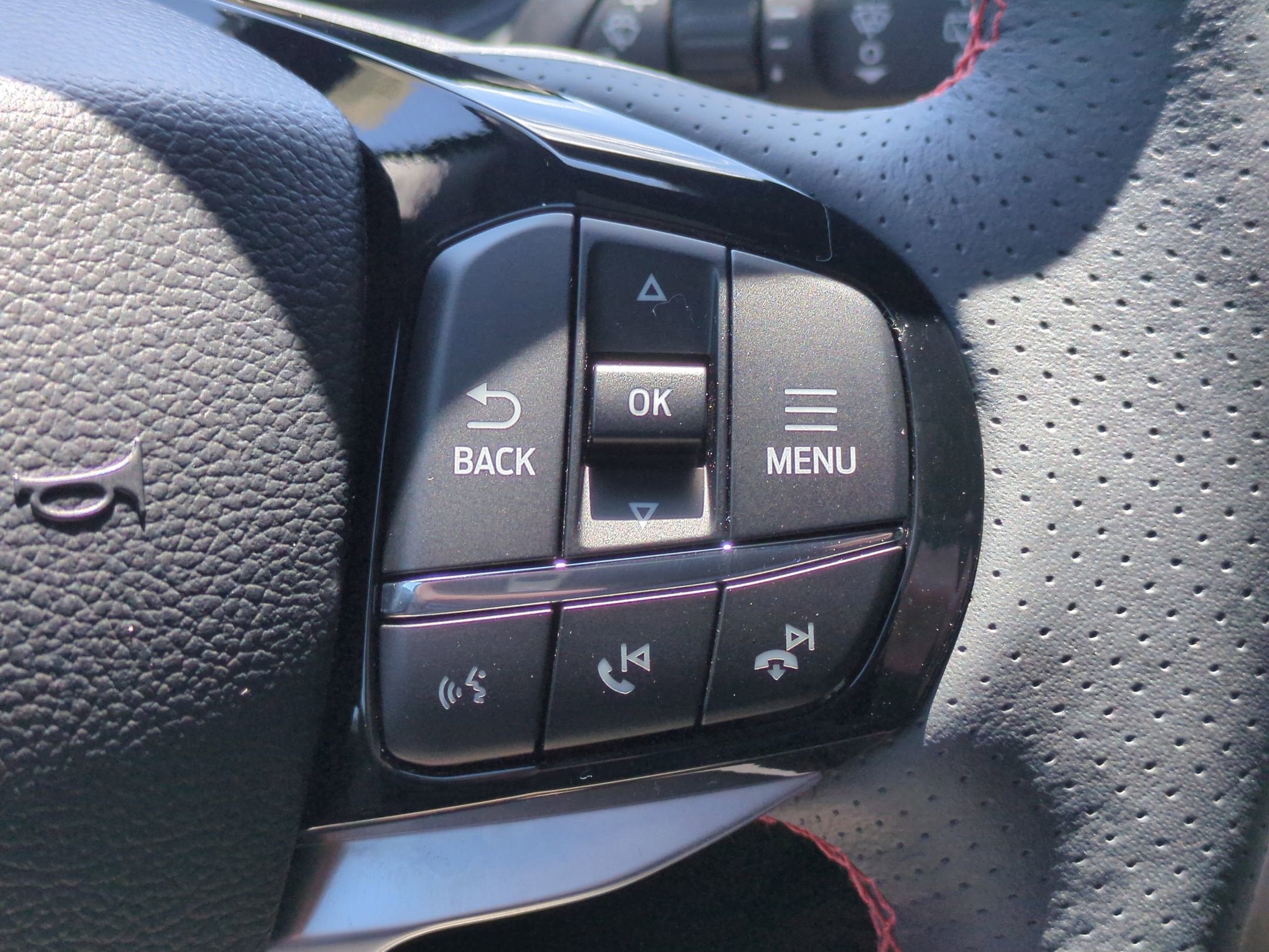 2026 Ford Explorer ST-Line - Crossroads Courtesy Demo