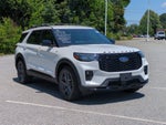 2026 Ford Explorer ST-Line - Crossroads Courtesy Demo