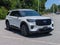 2026 Ford Explorer ST-Line - Crossroads Courtesy Demo