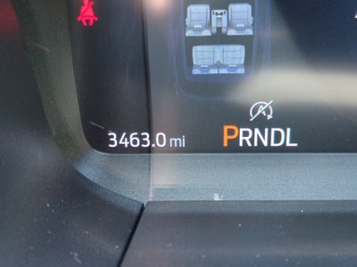2026 Ford Explorer ST-Line - Crossroads Courtesy Demo