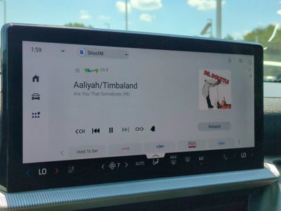 2026 Ford Explorer ST-Line - Crossroads Courtesy Demo
