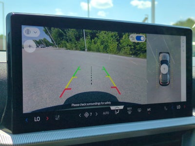 2026 Ford Explorer ST-Line - Crossroads Courtesy Demo