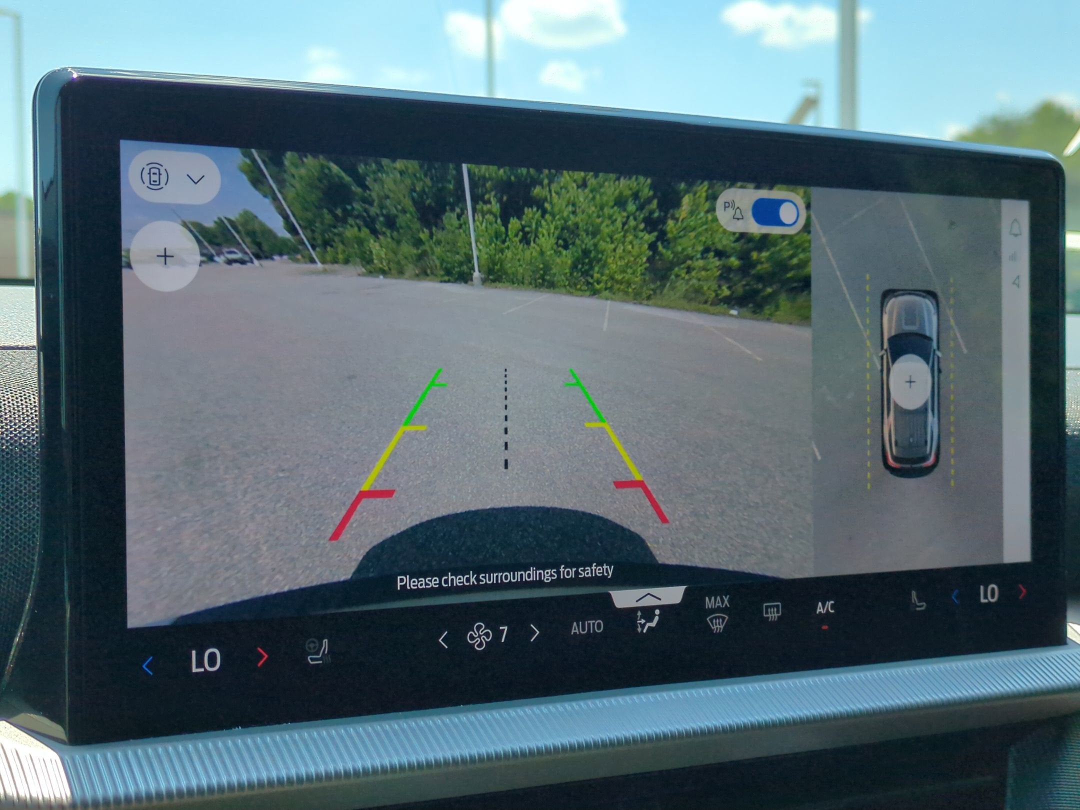 2026 Ford Explorer ST-Line - Crossroads Courtesy Demo