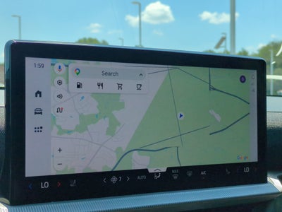 2026 Ford Explorer ST-Line - Crossroads Courtesy Demo