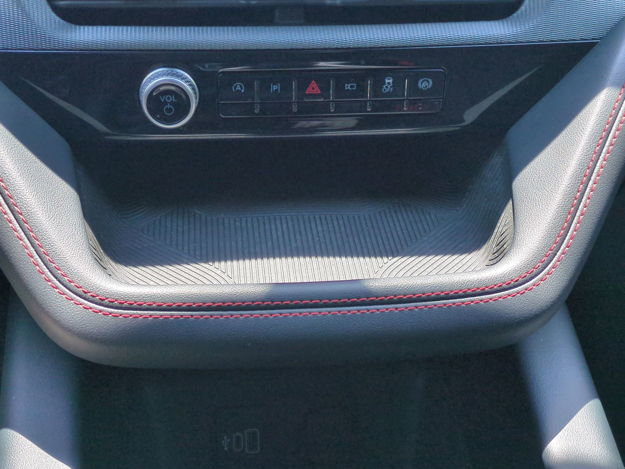 2026 Ford Explorer ST-Line - Crossroads Courtesy Demo