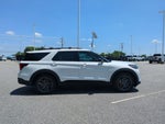 2026 Ford Explorer ST-Line - Crossroads Courtesy Demo