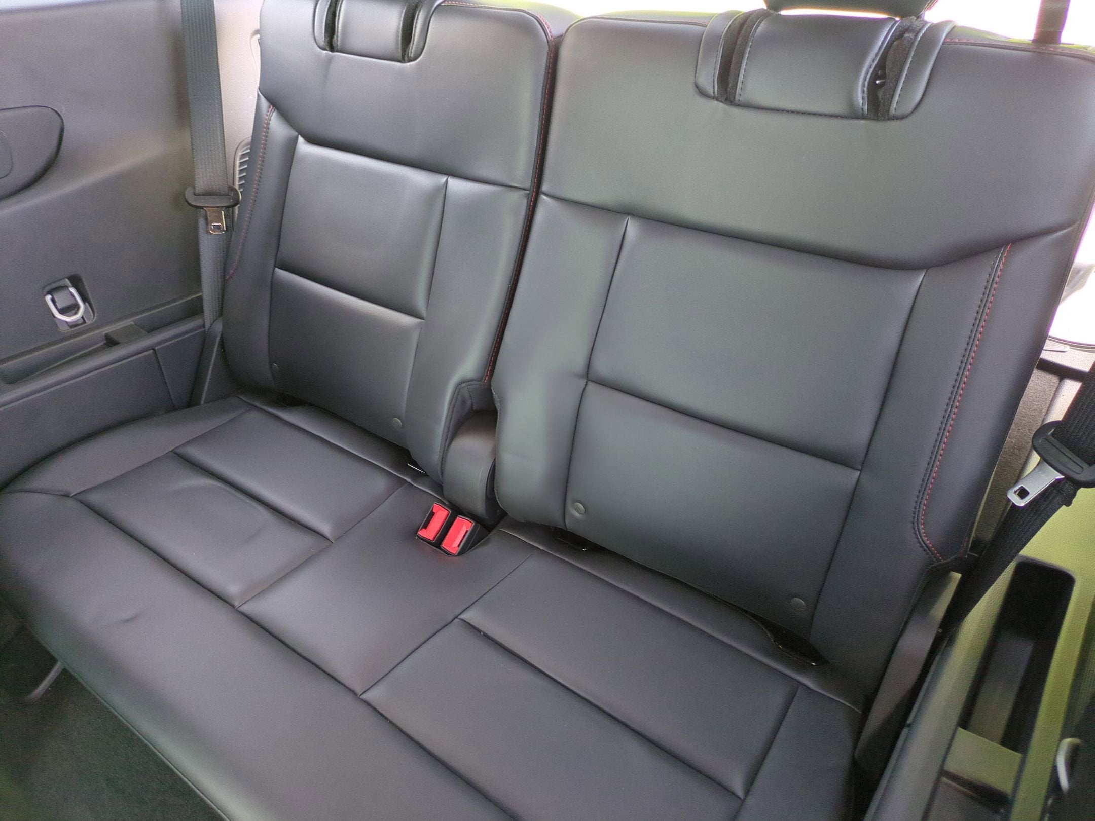 2026 Ford Explorer ST-Line - Crossroads Courtesy Demo