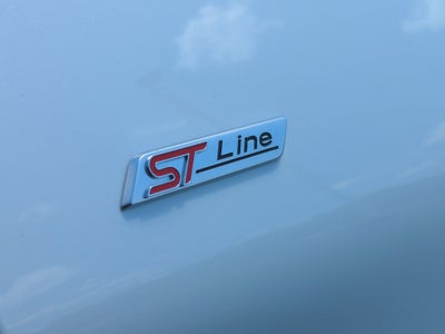 2026 Ford Explorer ST-Line - Crossroads Courtesy Demo