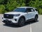 2026 Ford Explorer ST-Line - Crossroads Courtesy Demo