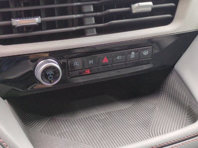 2027 Ford Explorer Active w/200A Pkg