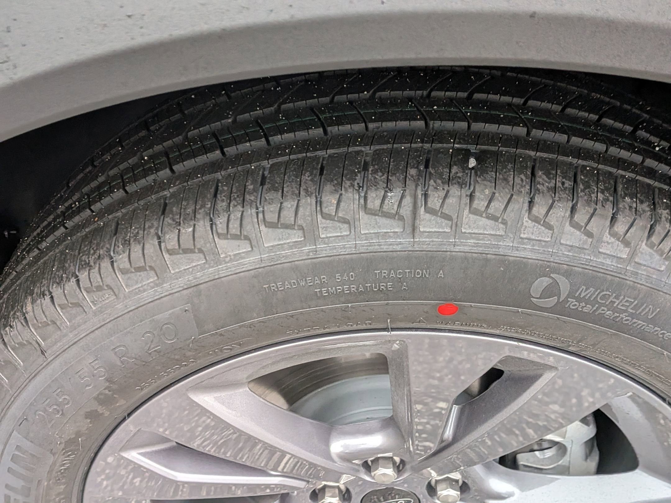 2026 Ford Explorer Active (200A)