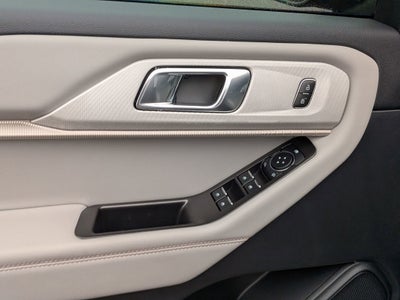 2026 Ford Explorer Active (200A)