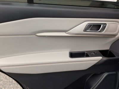 2026 Ford Explorer Active (200A)