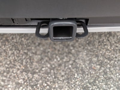 2026 Ford Explorer Active (200A)