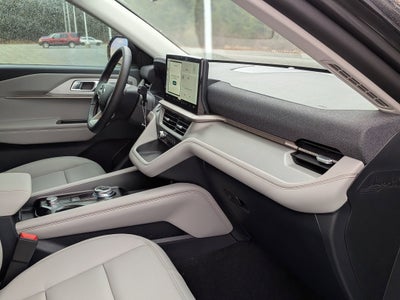 2026 Ford Explorer Active (200A)