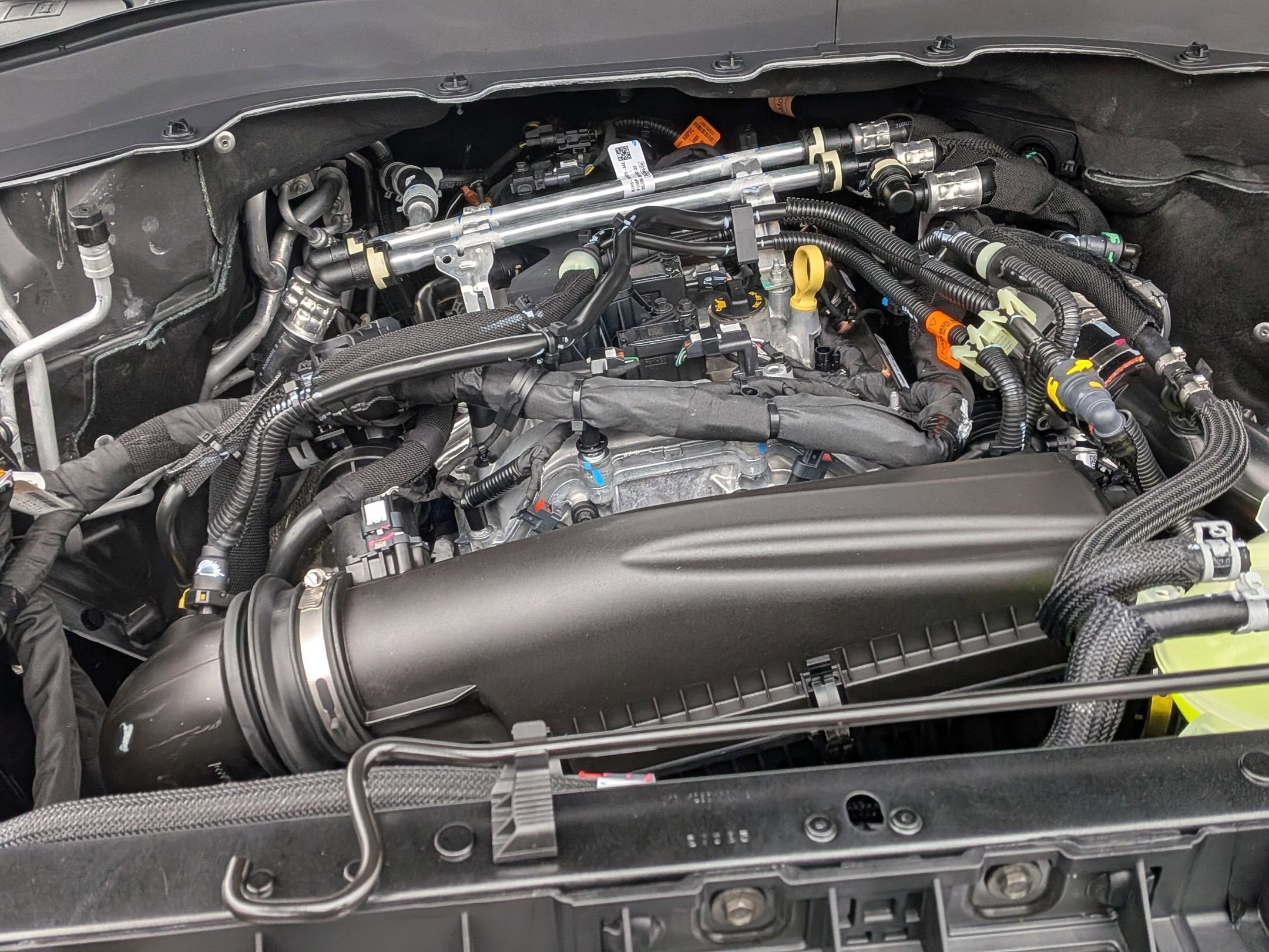 2026 Ford Explorer Active (200A)