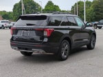 2026 Ford Explorer Active - Crossroads Courtesy Demo