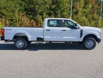 2027 Ford Super Duty F-250 SRW XL