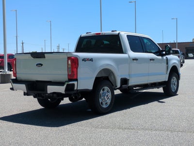 2026 Ford Super Duty F-250 SRW XLT