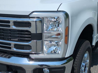 2026 Ford Super Duty F-250 SRW XLT