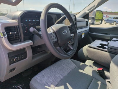 2026 Ford Super Duty F-250 SRW XLT