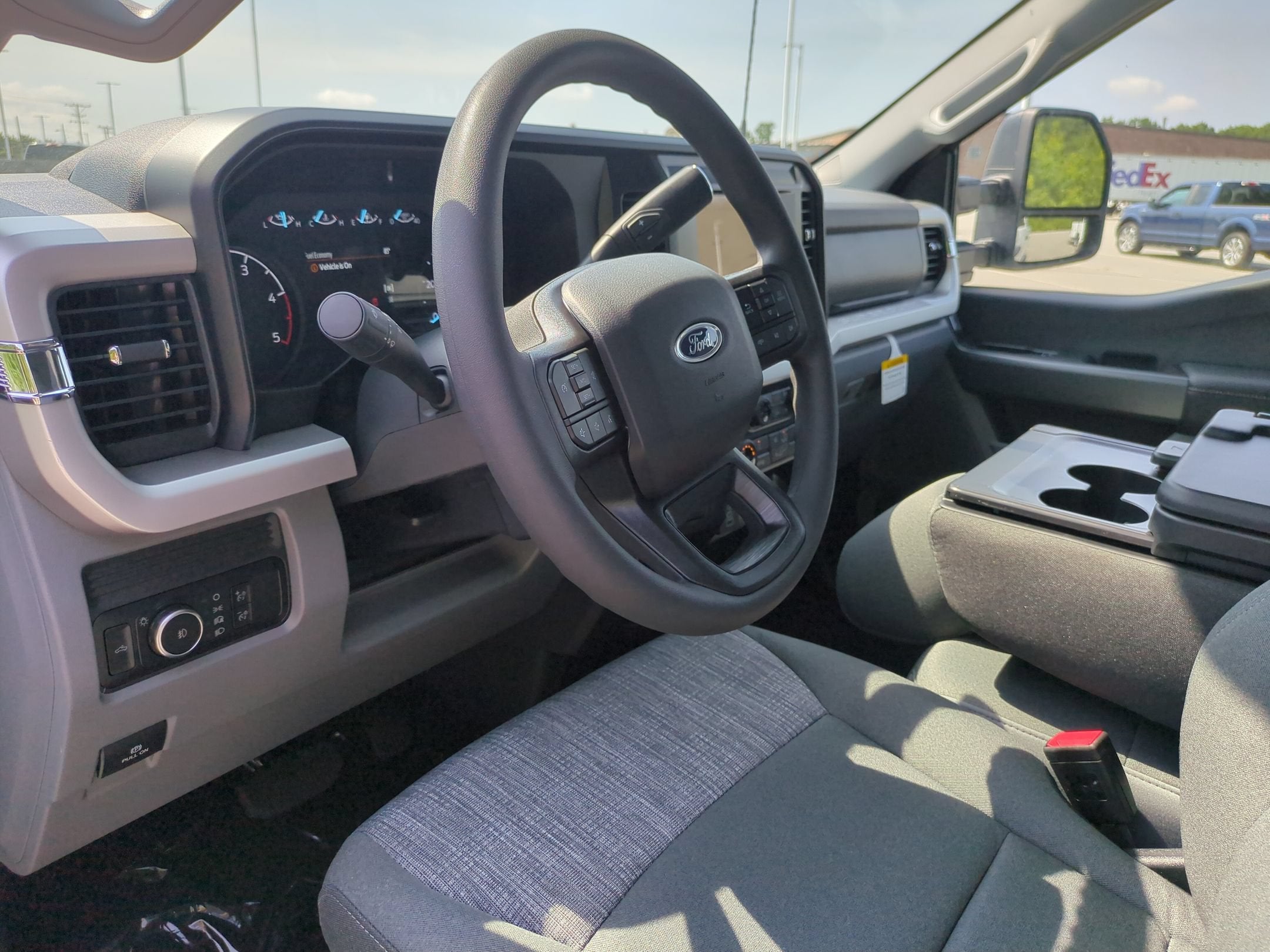 2026 Ford Super Duty F-250 SRW XLT