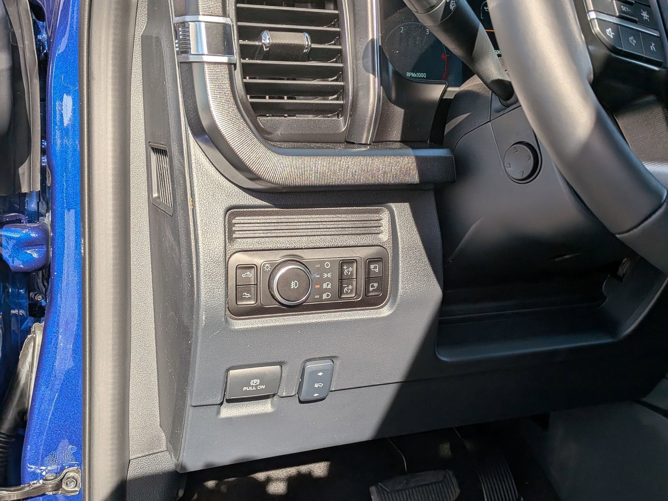 2026 Ford Super Duty F-250 SRW Platinum Tremor