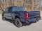 2026 Ford Super Duty F-250 SRW Platinum Tremor
