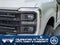 2026 Ford Super Duty F-250 SRW Platinum Tremor