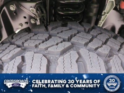 2026 Ford Super Duty F-250 SRW Platinum Tremor